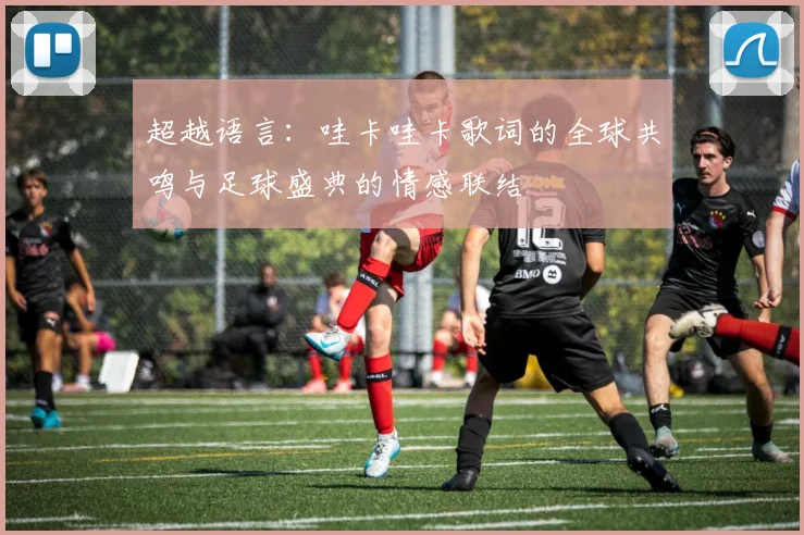 超越语言：哇卡哇卡歌词的全球共鸣与足球盛典的情感联结